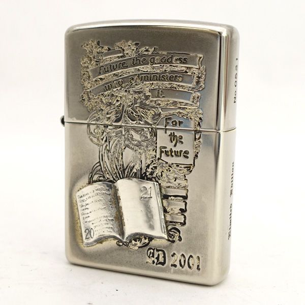 zippo 2000XVI 2001 UＳＪ限定モデル zippo 2000XVI 2001 USJ限定モデル 【公式通販】