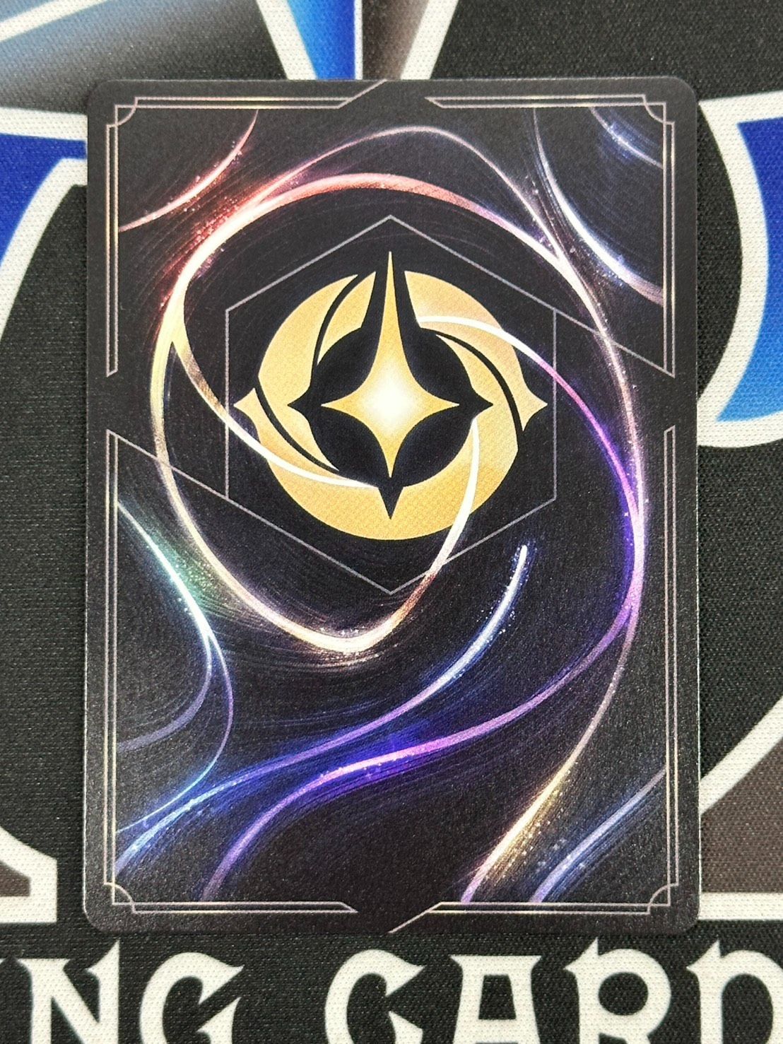 LO】 ロルカナ アリエル 音響の戦士 220/204 エンチャンテッド