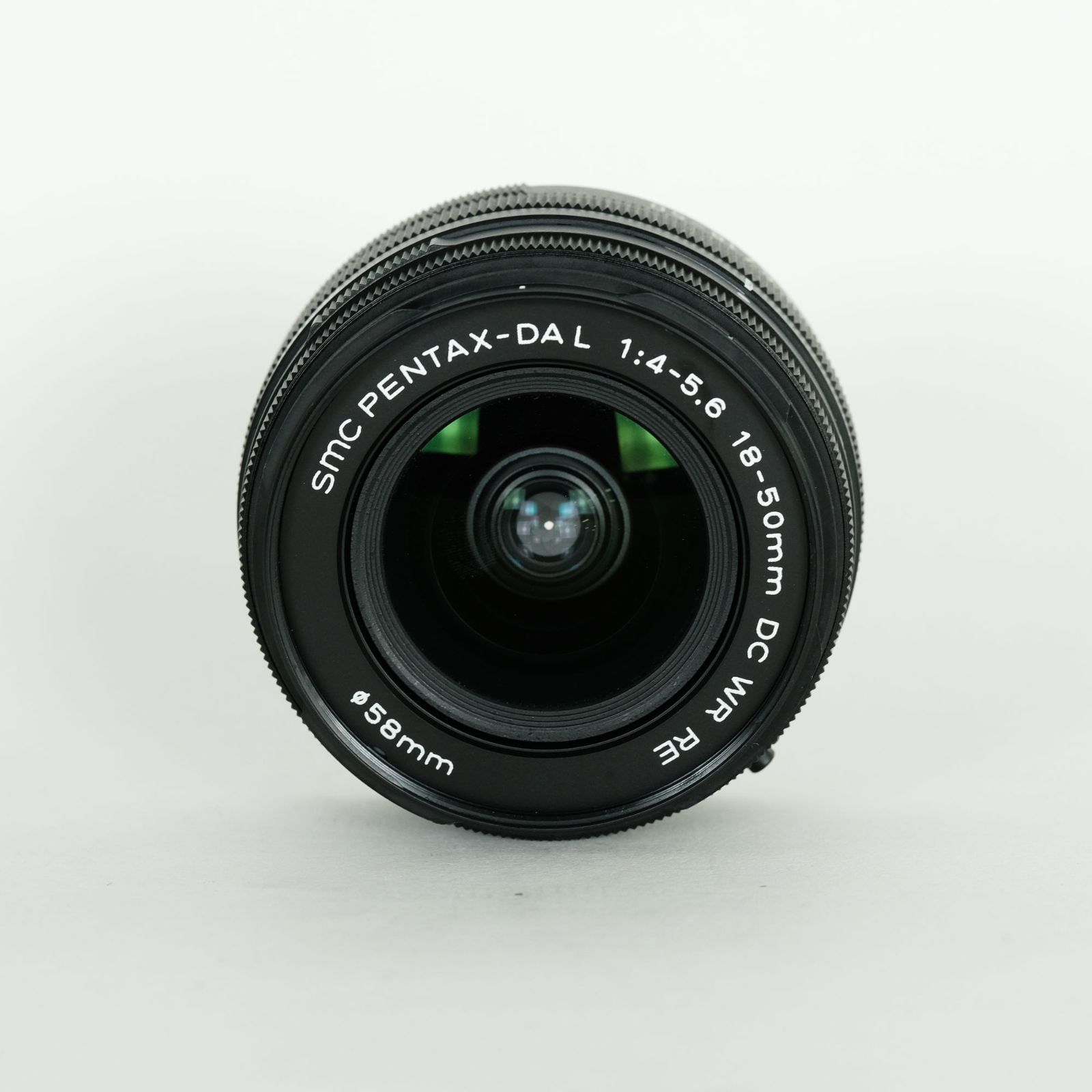 美品　PENTAX DAL 18-50ｍｍ F4-5.6 DC WR RE Amazon.co.jp: ペンタックス HD DA 18-50mm F4-5.6 DC WR レンズ