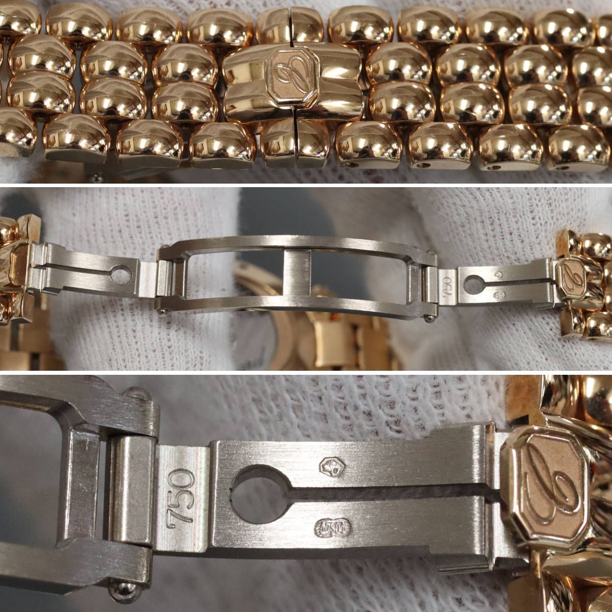 ショパール ハッピースポーツ オーバル(275362-5004) - メルカリ