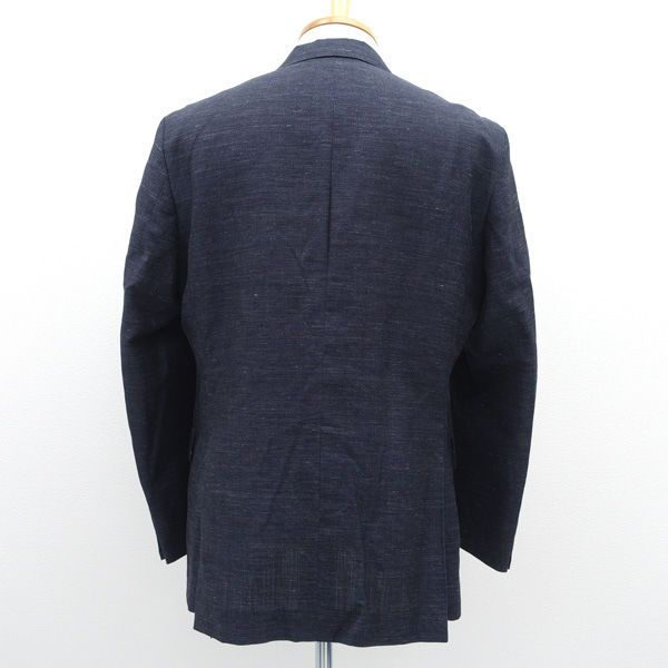 D'or Homme スーツ セットアップ ネイビー サイズA6