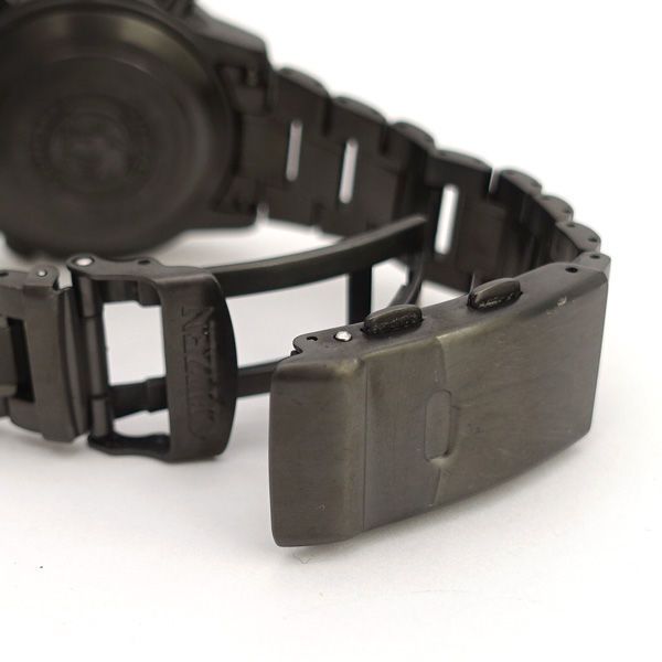 CITIZEN / シチズン ◇プロマスター デュラテクト エコドライブ クロノ  