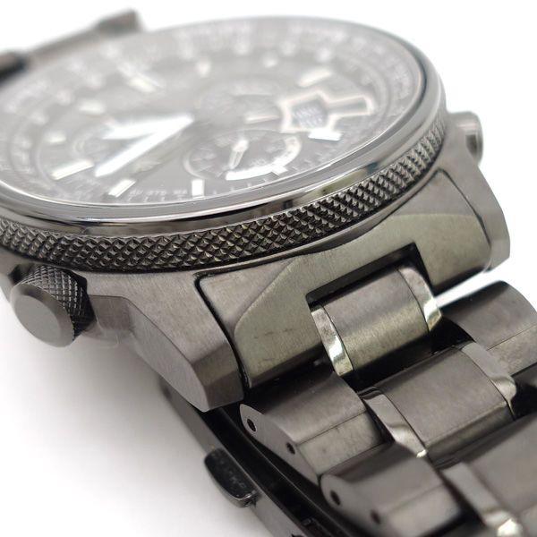 CITIZEN / シチズン ◇プロマスター デュラテクト エコドライブ クロノ  