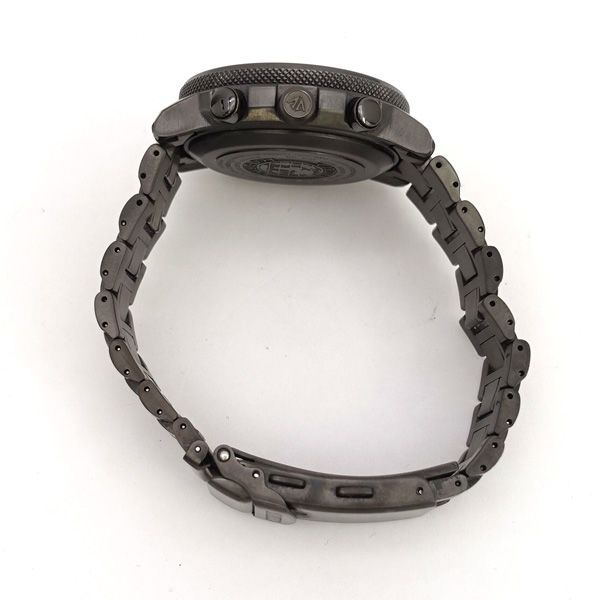 CITIZEN / シチズン ◇プロマスター デュラテクト エコドライブ クロノ  