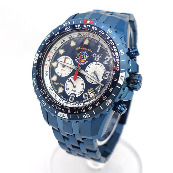 ブルー・インパルス ブルーインパルス ペアセット限定BOX付き [BIVCP-01]