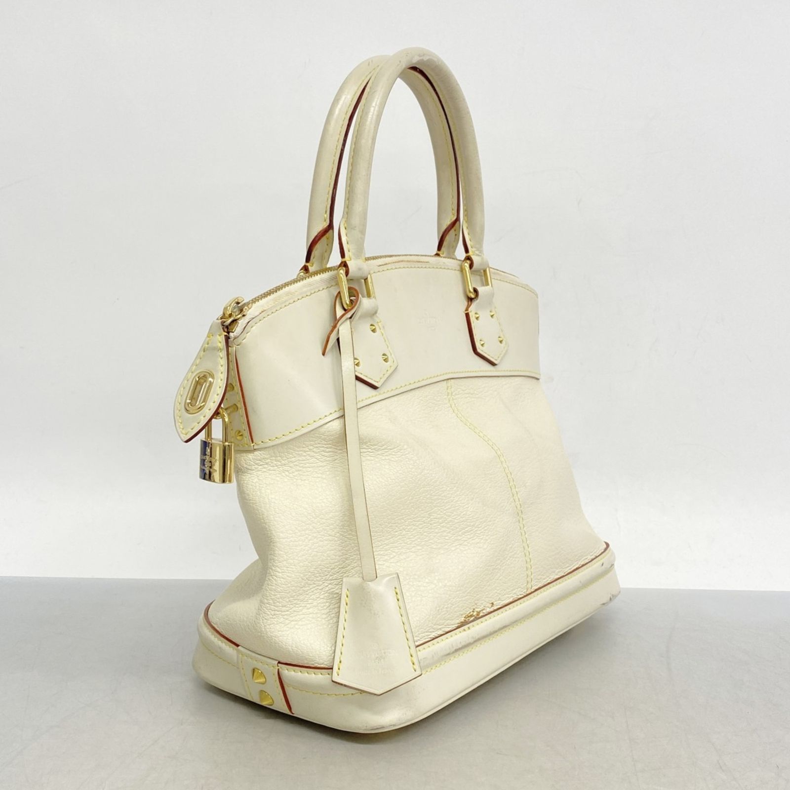 ルイ・ヴィトン(Louis Vuitton) ルイ・ヴィトン ハンドバッグ スハリ