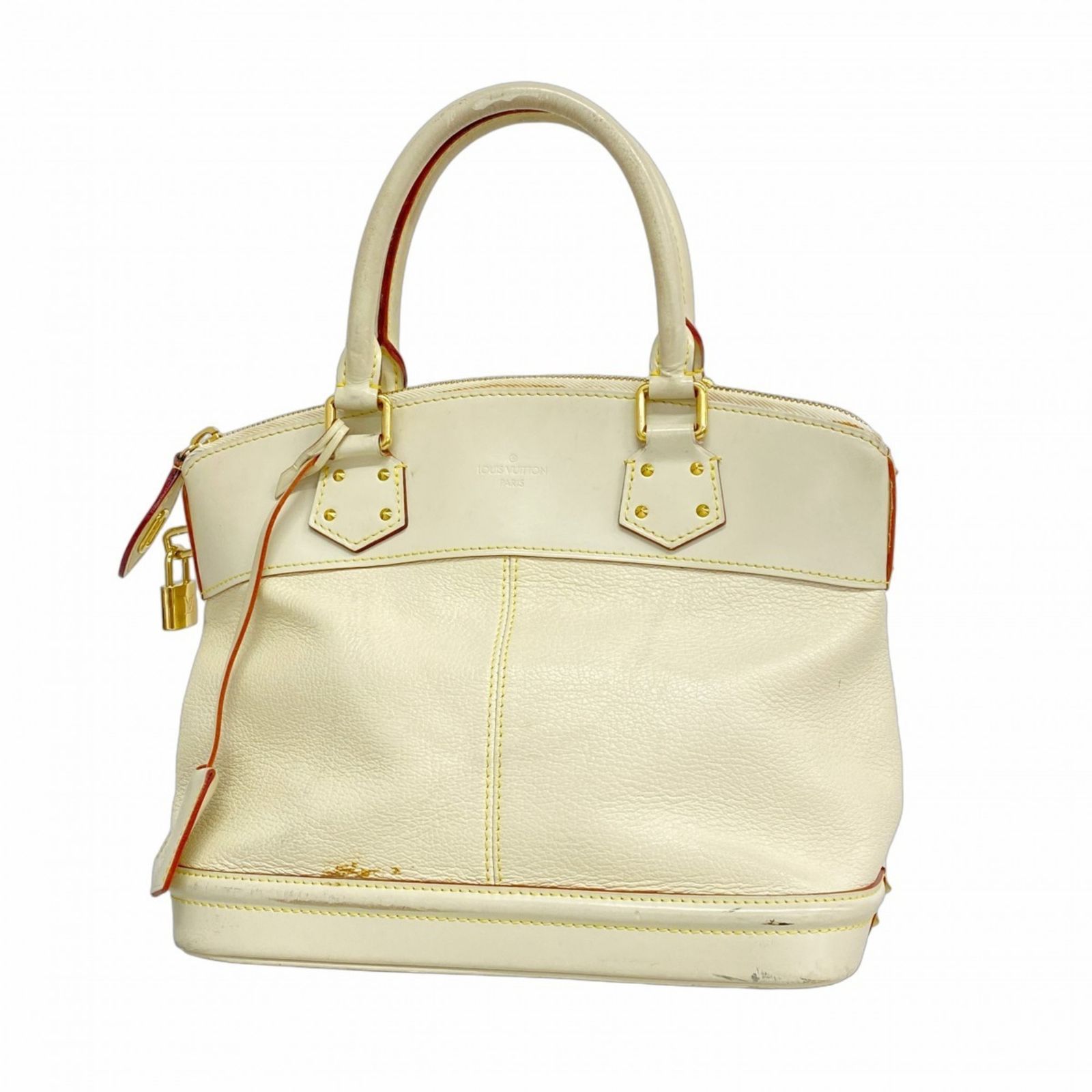 ルイ・ヴィトン(Louis Vuitton) ルイ・ヴィトン ハンドバッグ スハリ