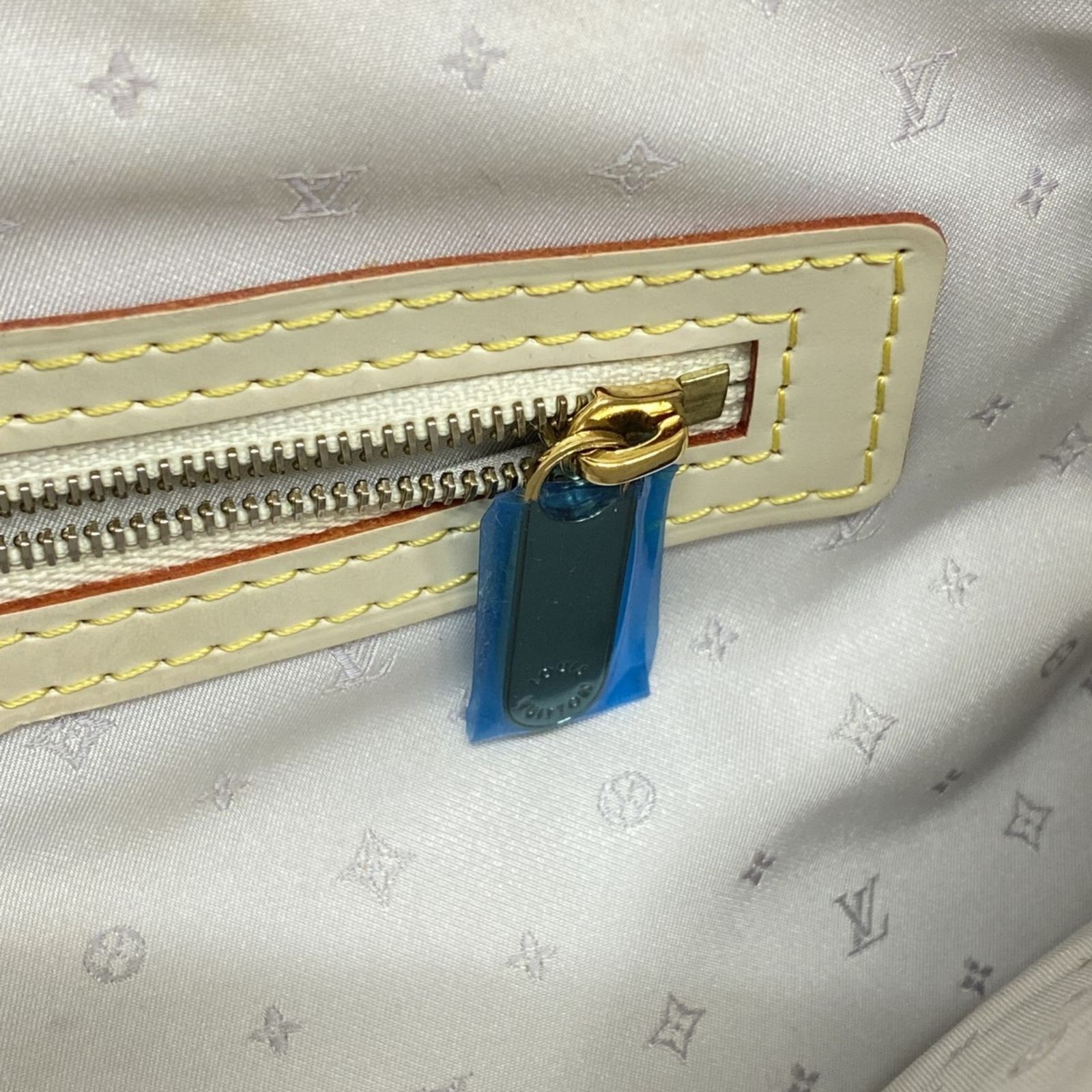 ルイ・ヴィトン(Louis Vuitton) ルイ・ヴィトン ハンドバッグ スハリ