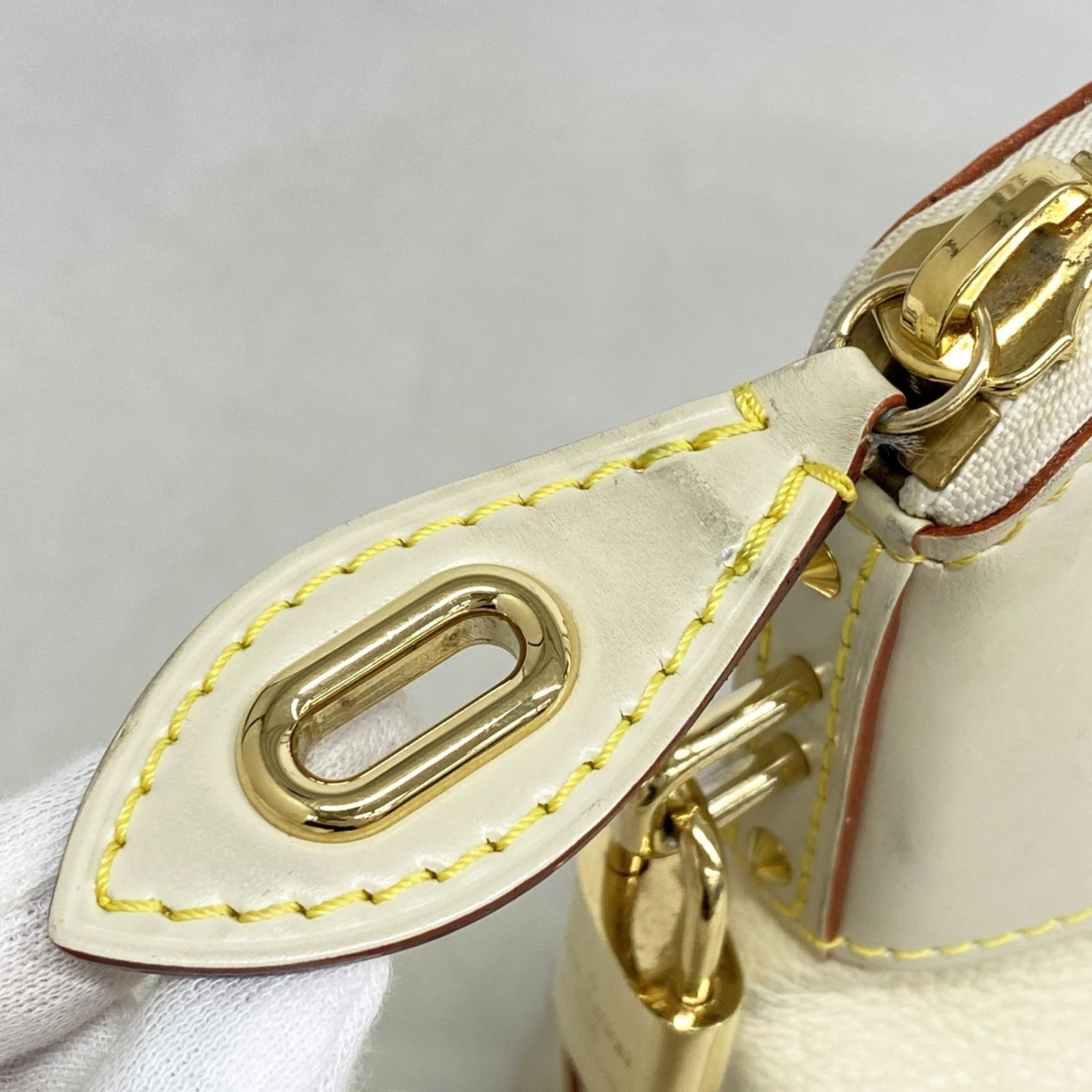 ルイ・ヴィトン(Louis Vuitton) ルイ・ヴィトン ハンドバッグ スハリ