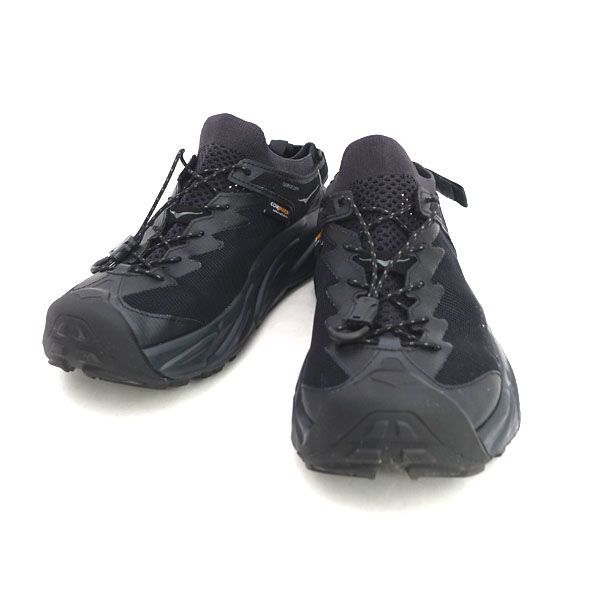 HOKA HOPARA2 US9/27cm ブラック Hoka Men's Hopara 2 All Terrain Sandal Black NEW 2024 – Mass