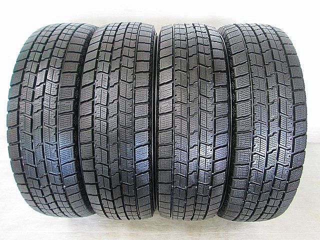 スタッドレス 175 65 R 15 4本 ICE NAVI 7