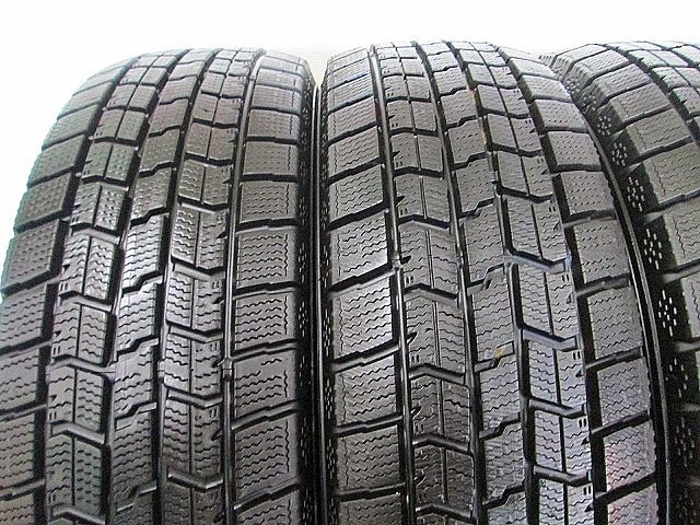スタッドレス 175 65 R 15 4本 ICE NAVI 7