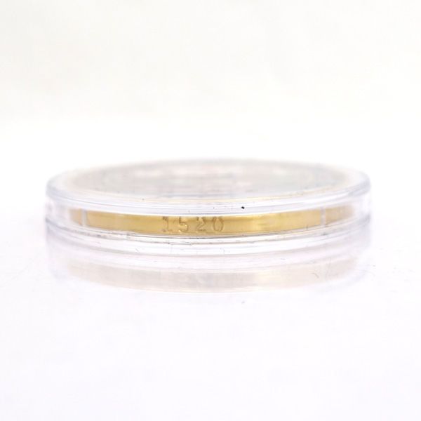 MINT 大谷翔平アメリカン リーグ 2025 MVP受賞記念 ゴールドコイン リミテッドエディション 1520 5000 趣味雑貨