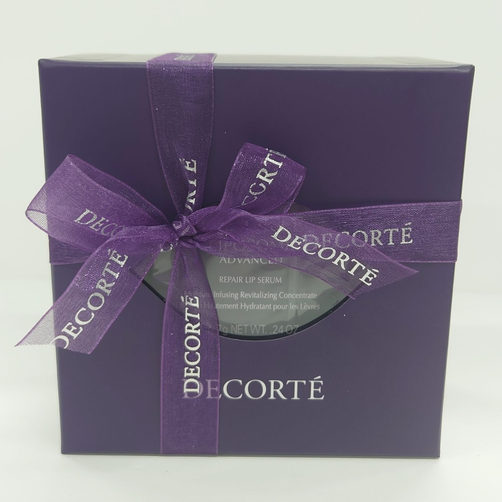 本物保証，限定SALE L1451 COSME DECORTE コスメデコルテ リポソーム アドバンスト リペアリップセラム  7g リップクリーム