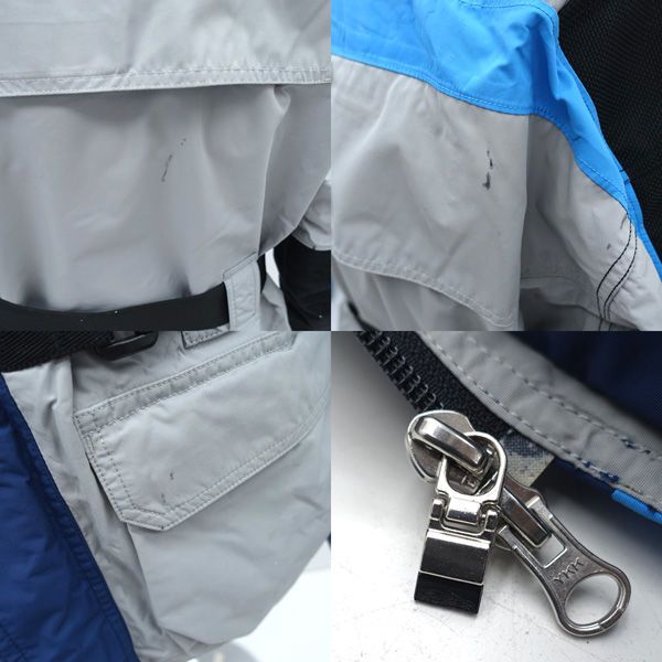 ライダースジャケット