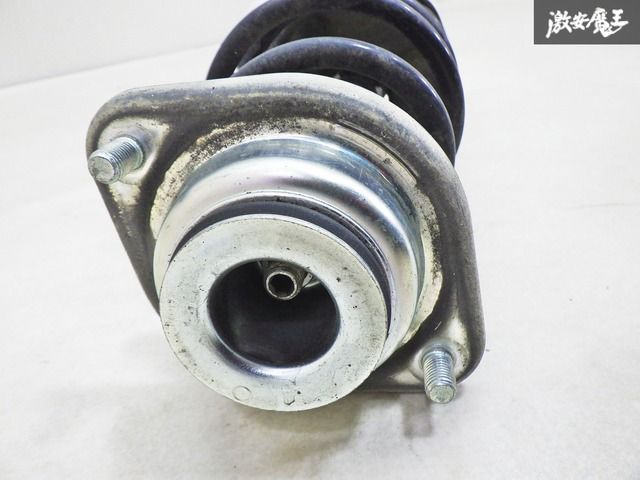 DA64V エブリィバンターボ4WD 純正サスペンション1台分 DA64V