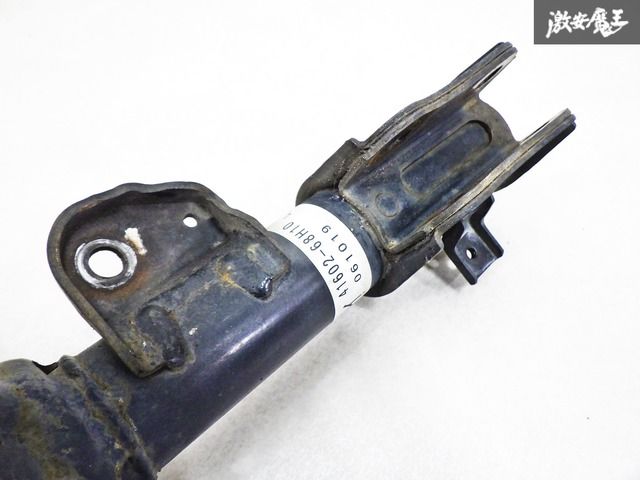 SUZUKI スズキ純正 DA64W エブリイワゴン エブリイ ワゴン PZターボ