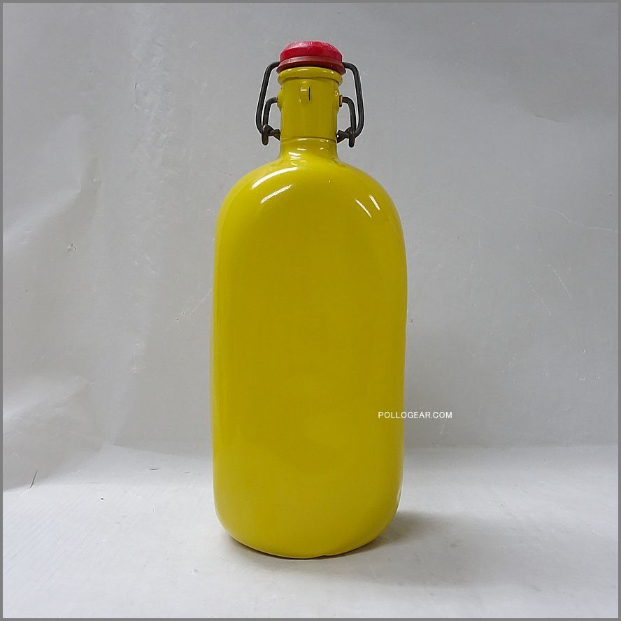 1970年代 グランテトラ 1.0L 角型 LE GRAND TETRAS VINTAGE ウォーター