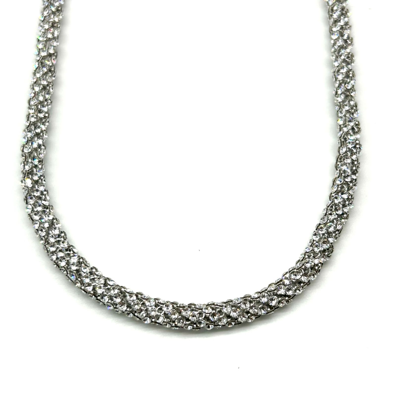 NEZCA ネヅカ ネックレス シルバー