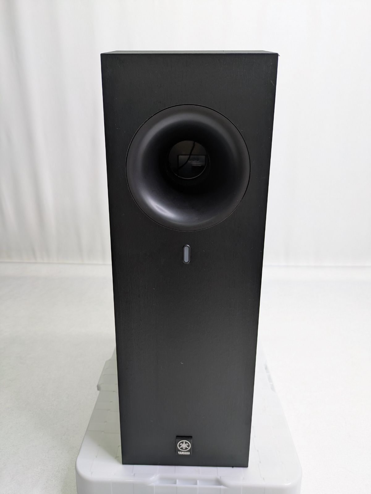 動作良好 YAMAHA ヤマハ NS SW 210 サブウーファー スピーカー