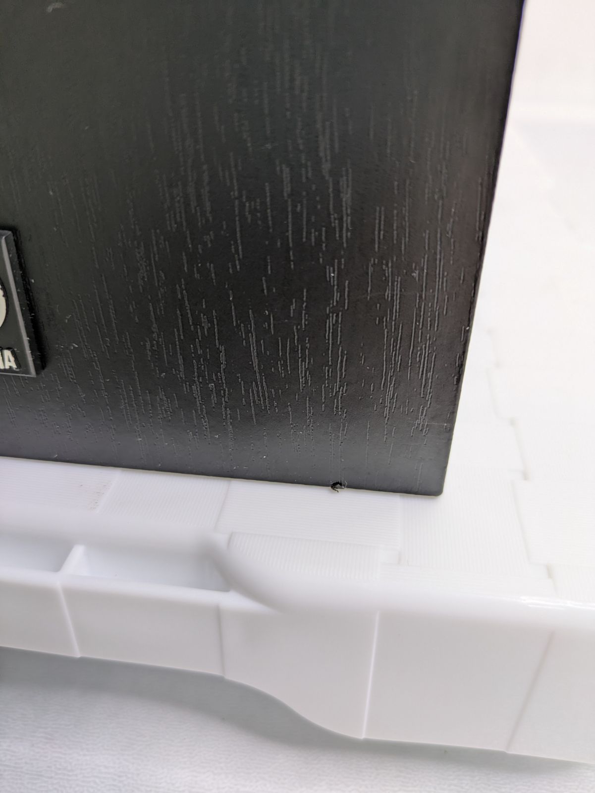  動作良好 YAMAHA ヤマハ NS SW 210 サブウーファー スピーカー サブウーファー ウーファー サラウンド