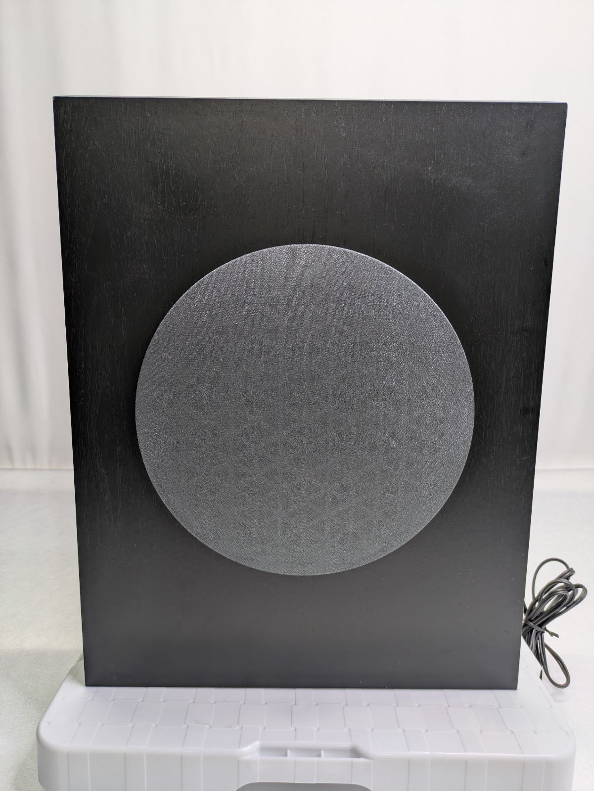 サブウーファー