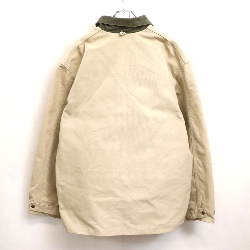 送料無料，新作 90s USA製 vintage Carhartt STN ダック ジャケット