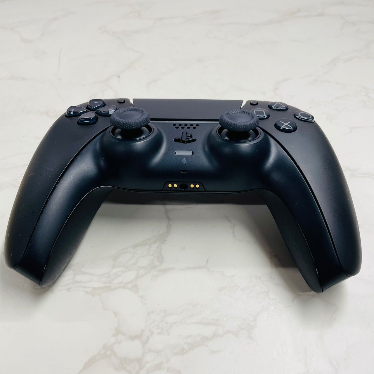 PS5 DualSense ミッドナイトブラック DualSense PS5 ミッドナイト