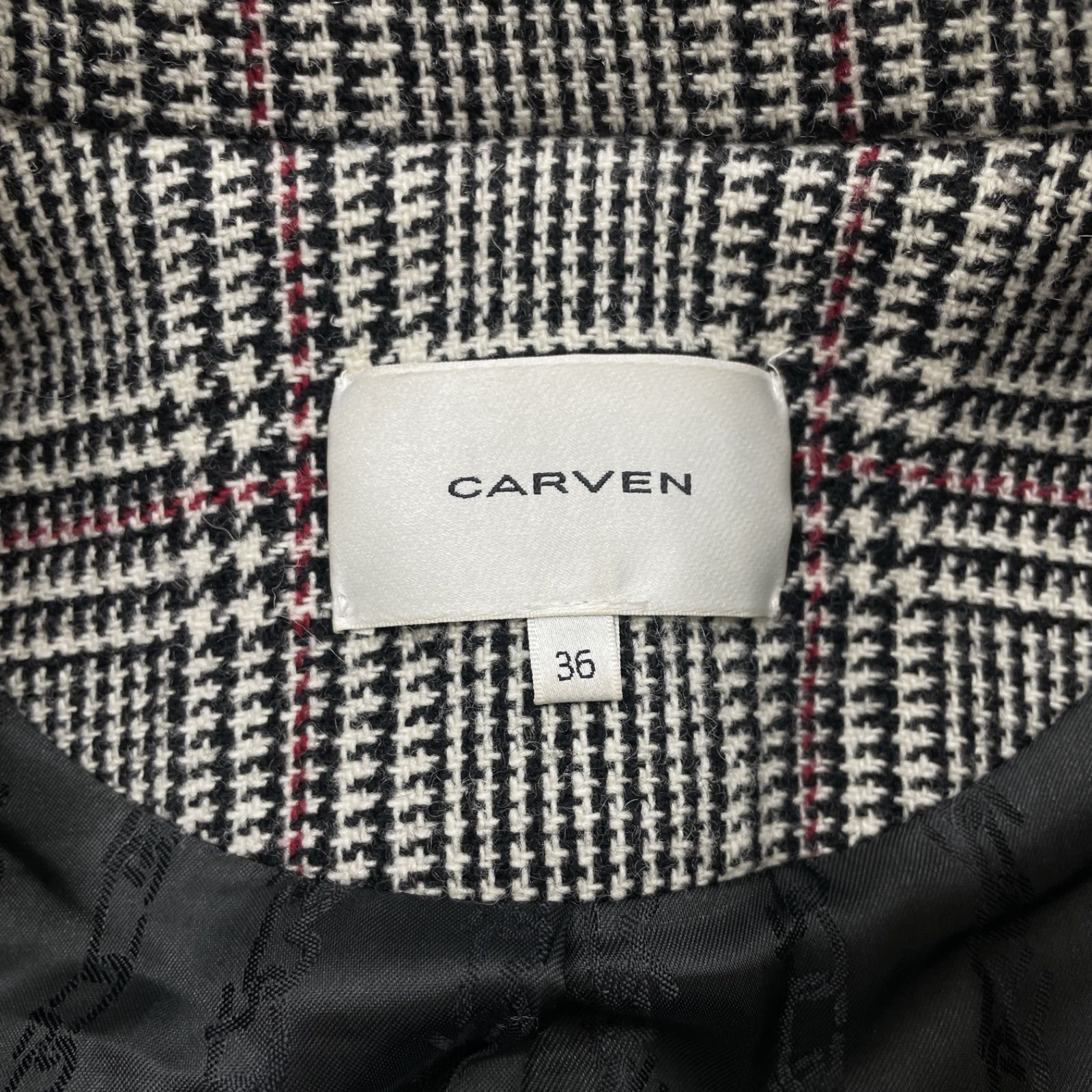 チェスターコート