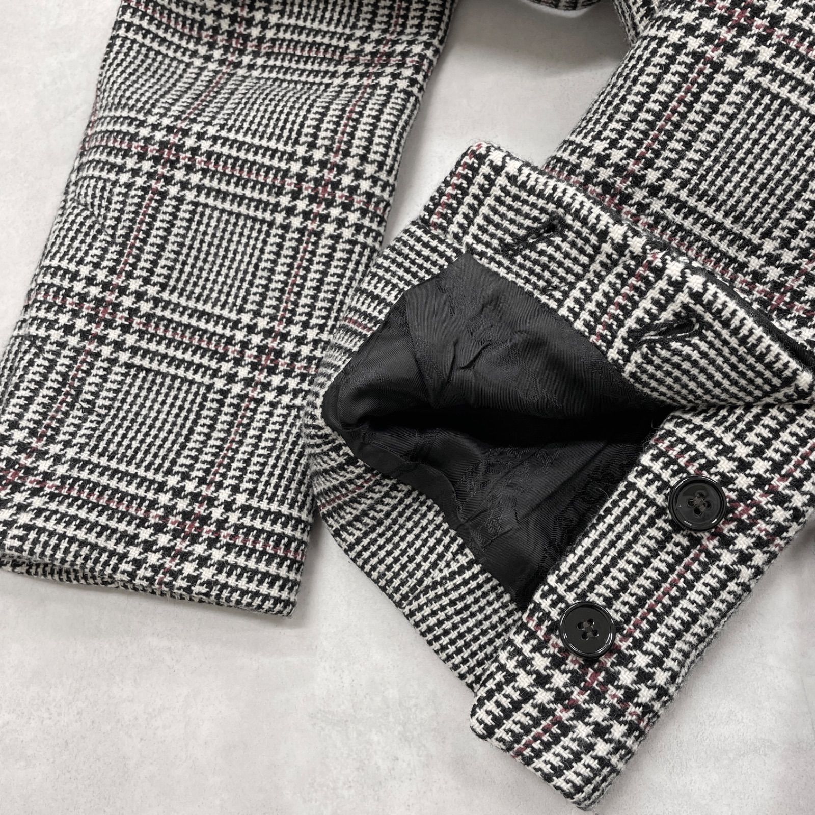 チェスターコート