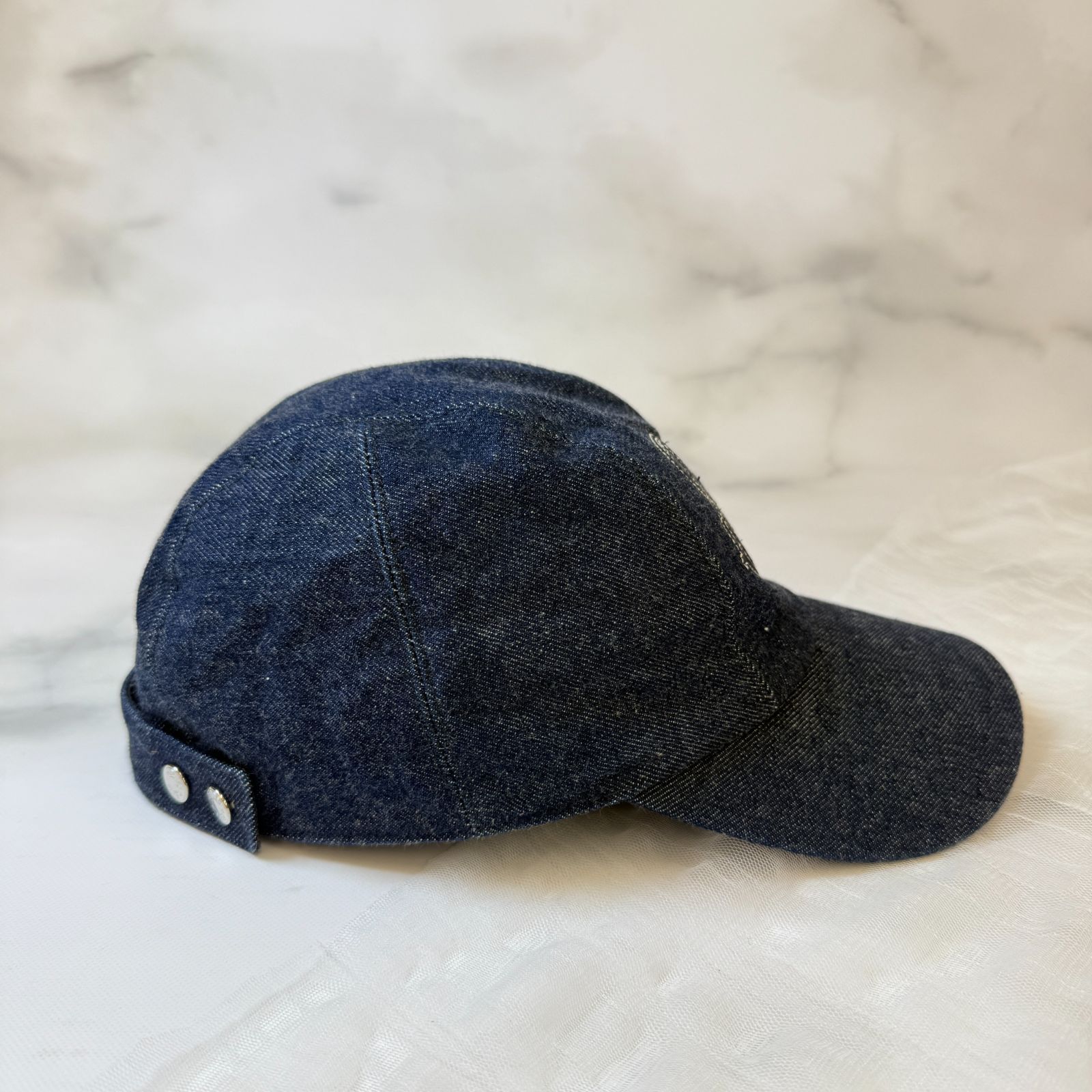 鑑定済み【 美品 】 エルメス 《 デイヴィス エミール エルメス 》 58