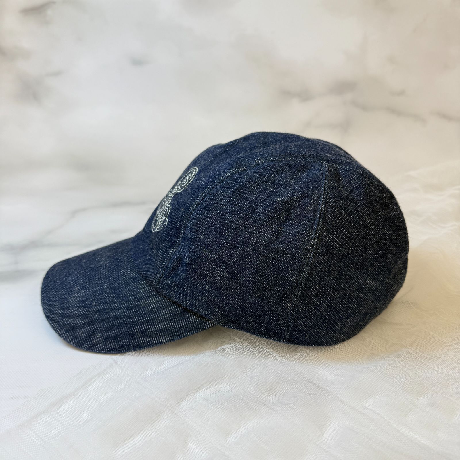 鑑定済み【 美品 】 エルメス 《 デイヴィス エミール エルメス 》 58