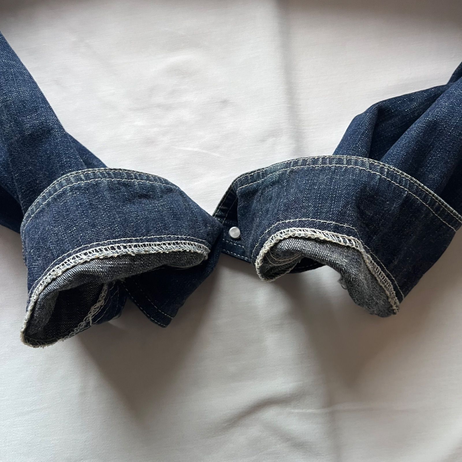 levis リーバイス カバーオール チョアコート デニム 90s XLサイズ