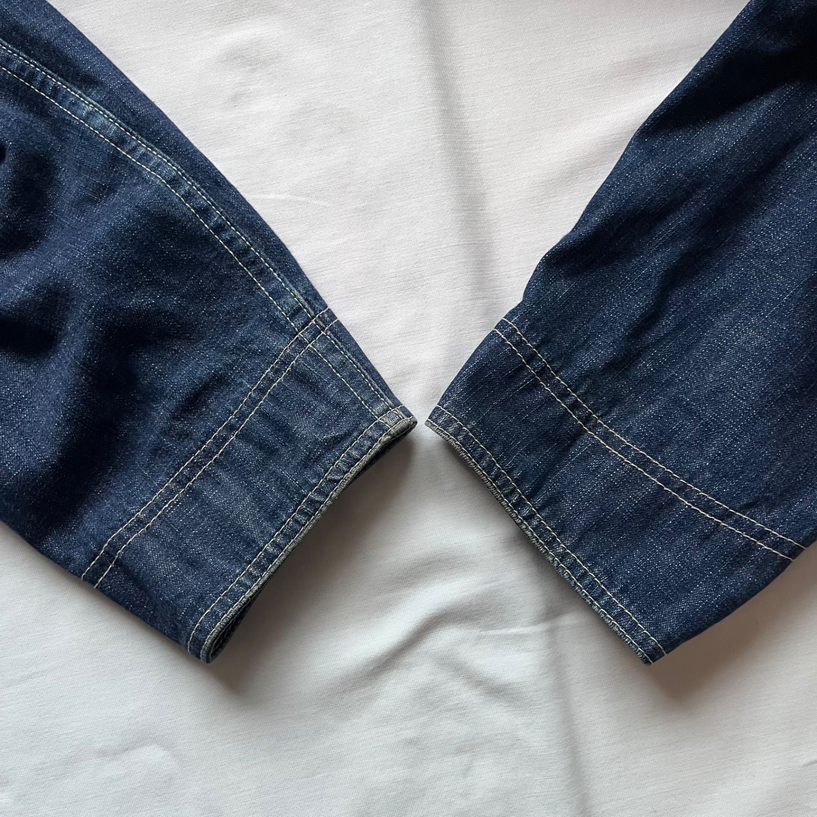 levis リーバイス カバーオール チョアコート デニム 90s XLサイズ