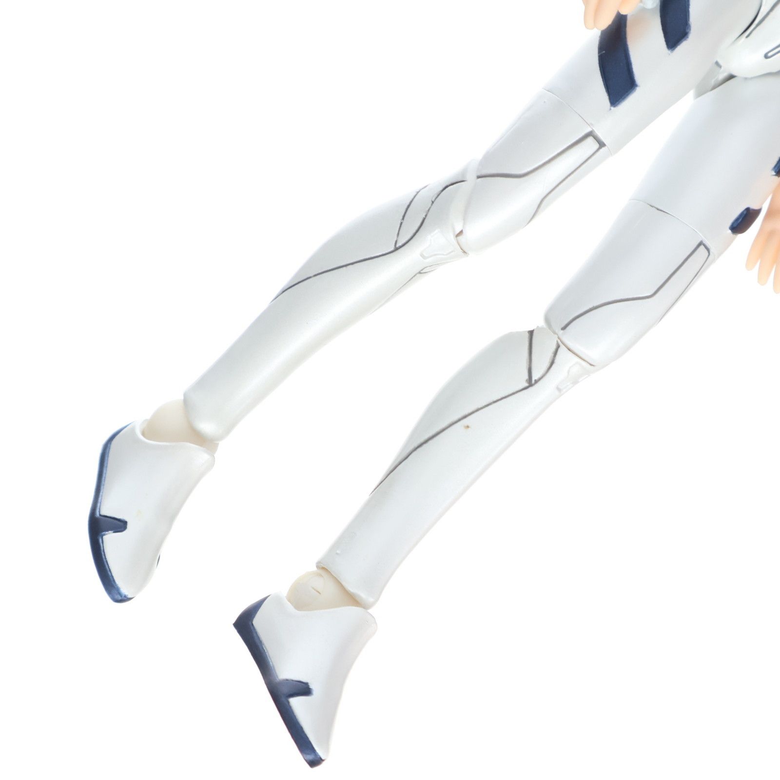 フロイラインリボルテック No.008 綾波レイ 包帯版 新世紀