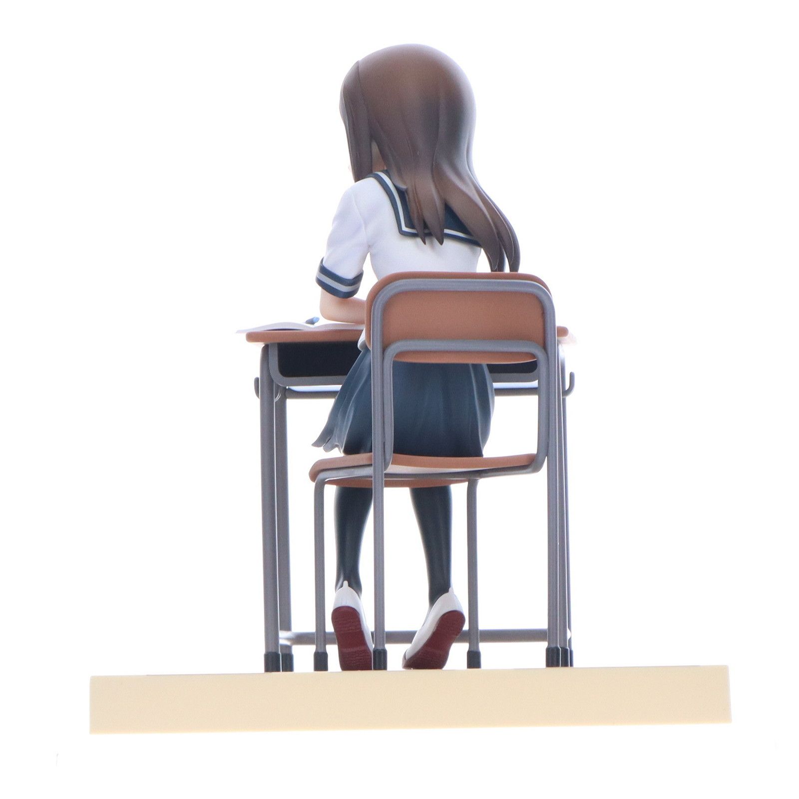 高木さん(たかぎさん) からかい上手の高木さん 1/7 完成品 フィギュア