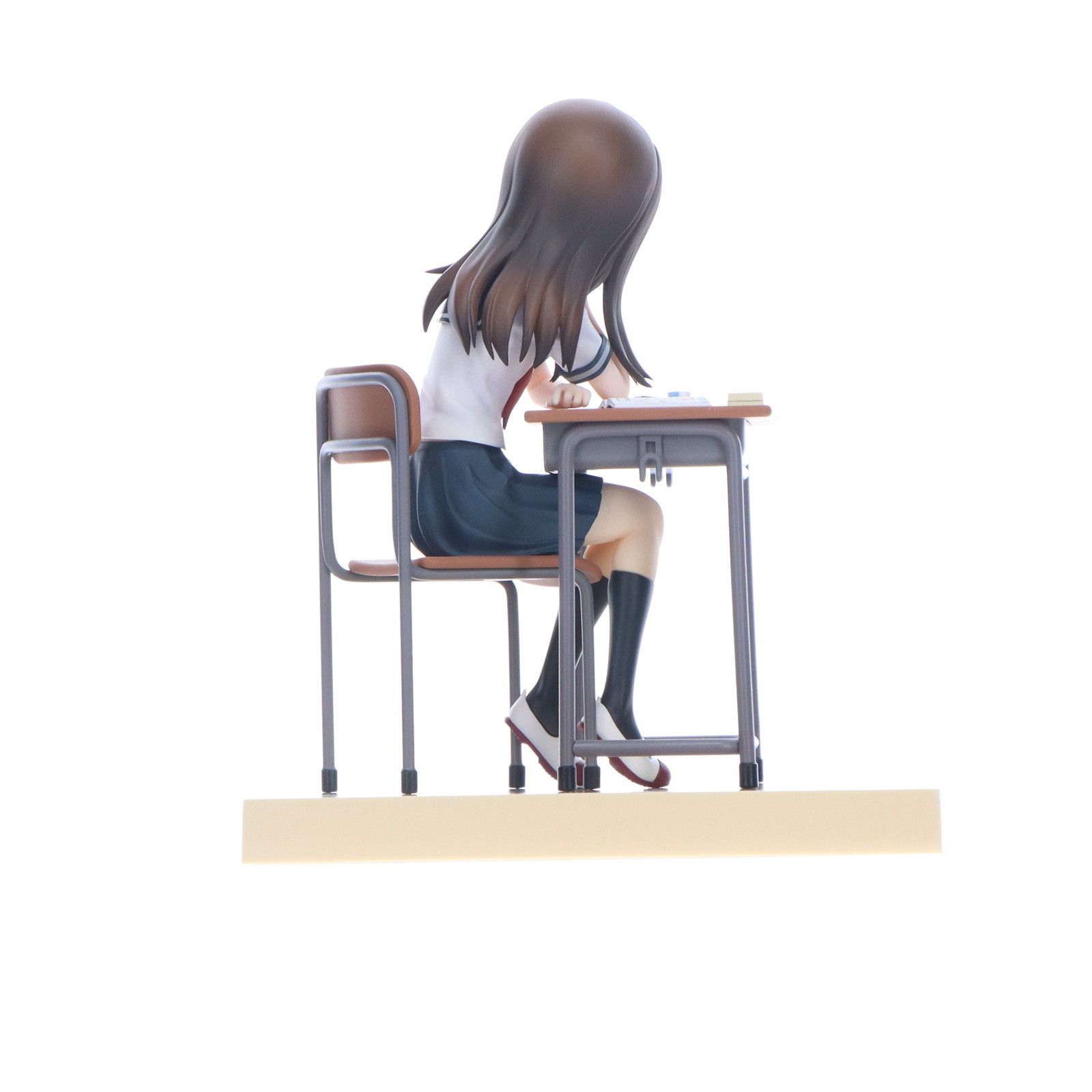 高木さん(たかぎさん) からかい上手の高木さん 1/7 完成品 フィギュア