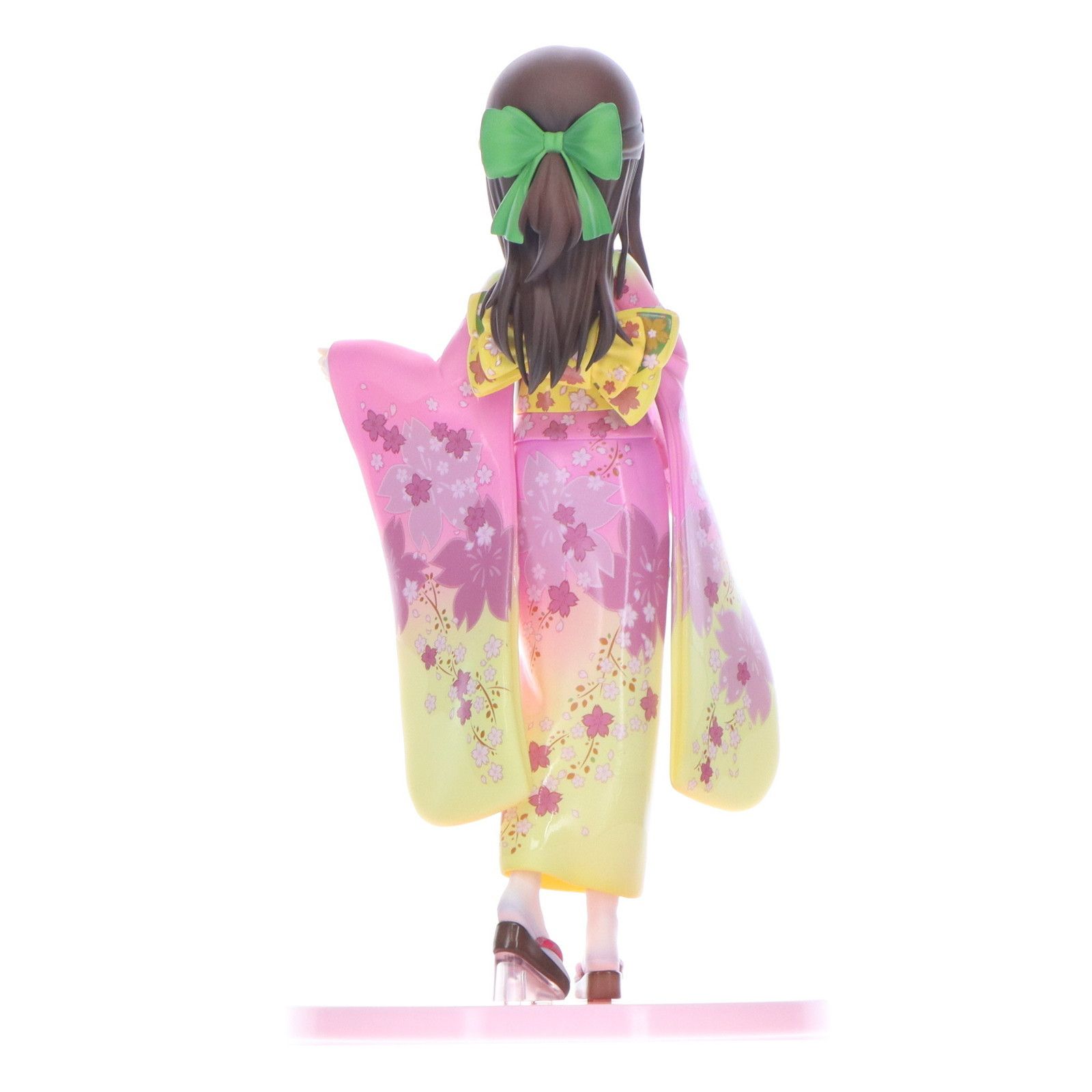 高木さん 桜和装ver. からかい上手の高木さん3 1/7 完成品 フィギュア