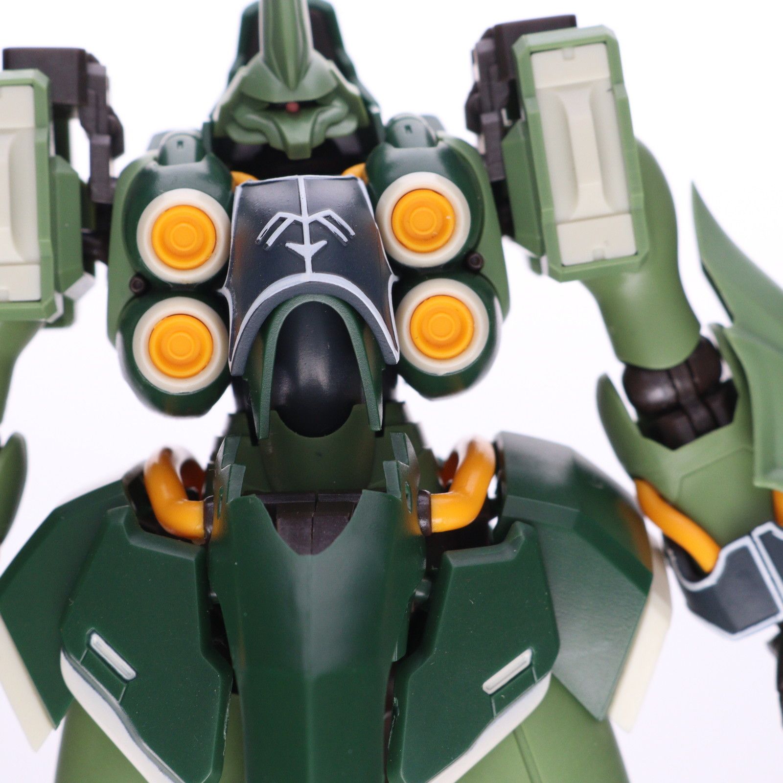 ROBOT魂(SIDE MS) クシャトリヤ 機動戦士ガンダムUC(ユニコーン) 完成
