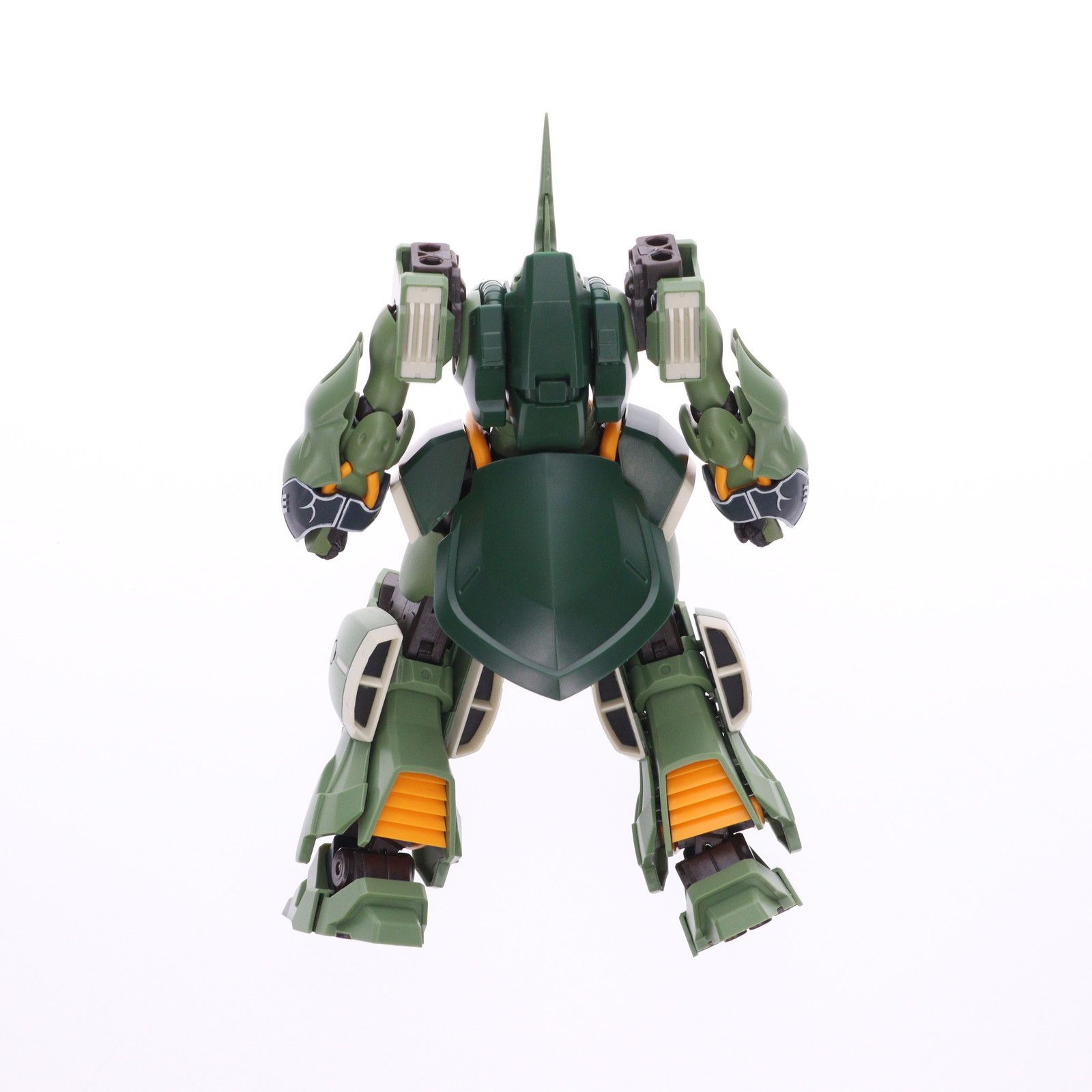 ROBOT魂(SIDE MS) クシャトリヤ 機動戦士ガンダムUC(ユニコーン) 完成