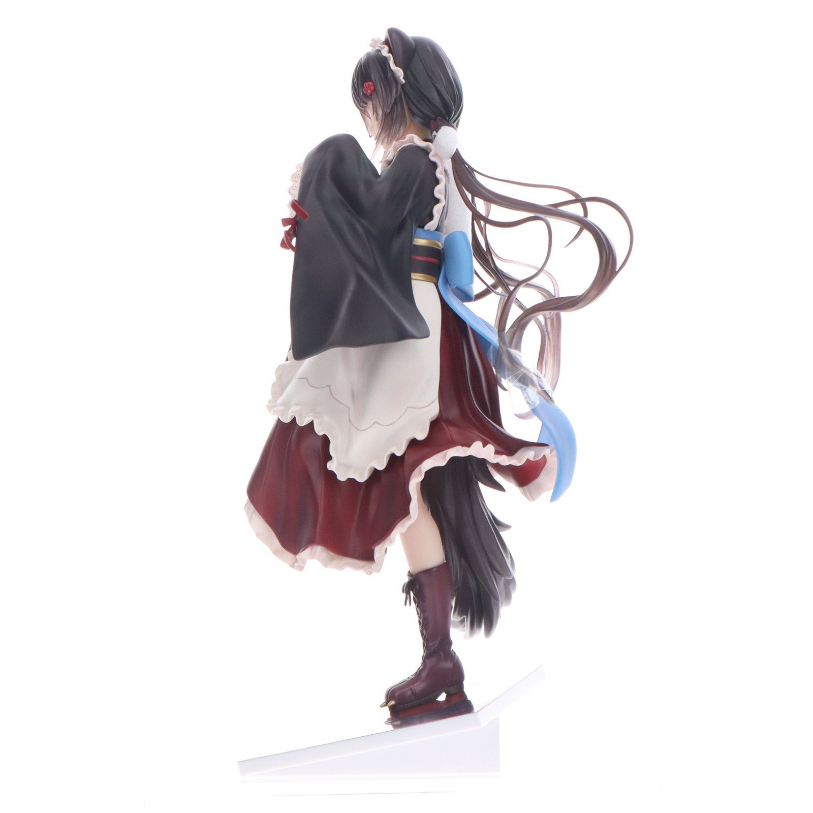 コトブキヤショップ限定 戌亥とこ(いぬいとこ) にじさんじ 1/7 完成品