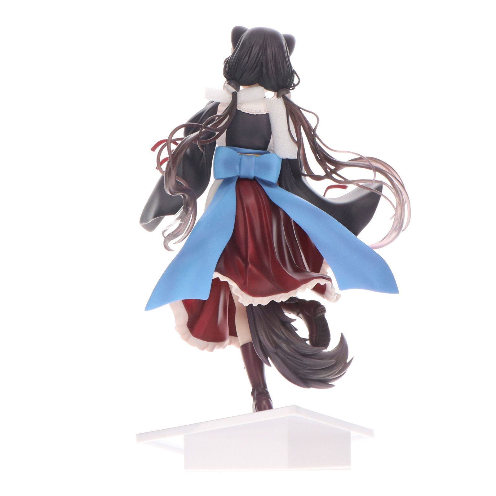 コトブキヤショップ限定 戌亥とこ(いぬいとこ) にじさんじ 1/7 完成品