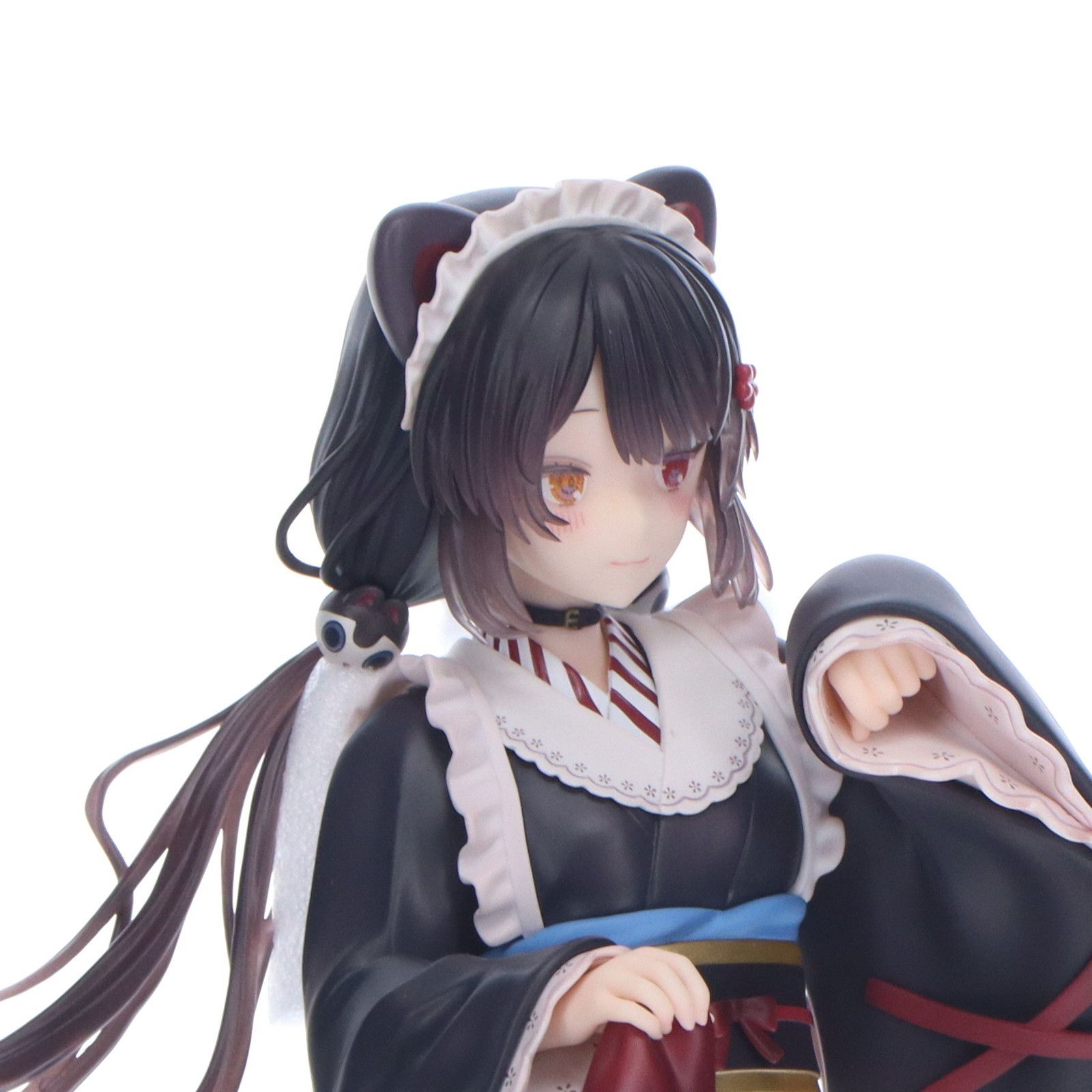 コトブキヤショップ限定 戌亥とこ(いぬいとこ) にじさんじ 1/7 完成品