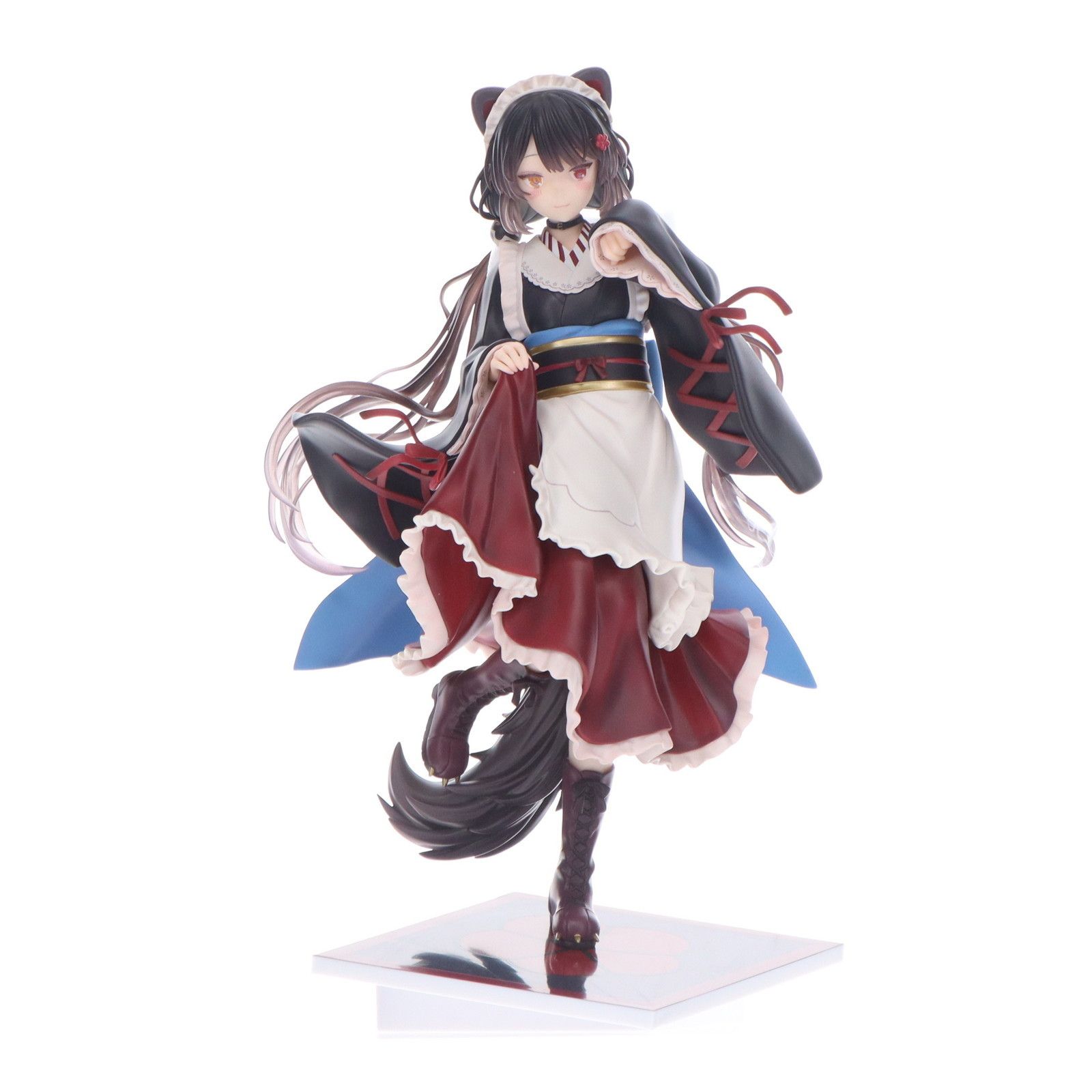 コトブキヤショップ限定 戌亥とこ(いぬいとこ) にじさんじ 1/7 完成品