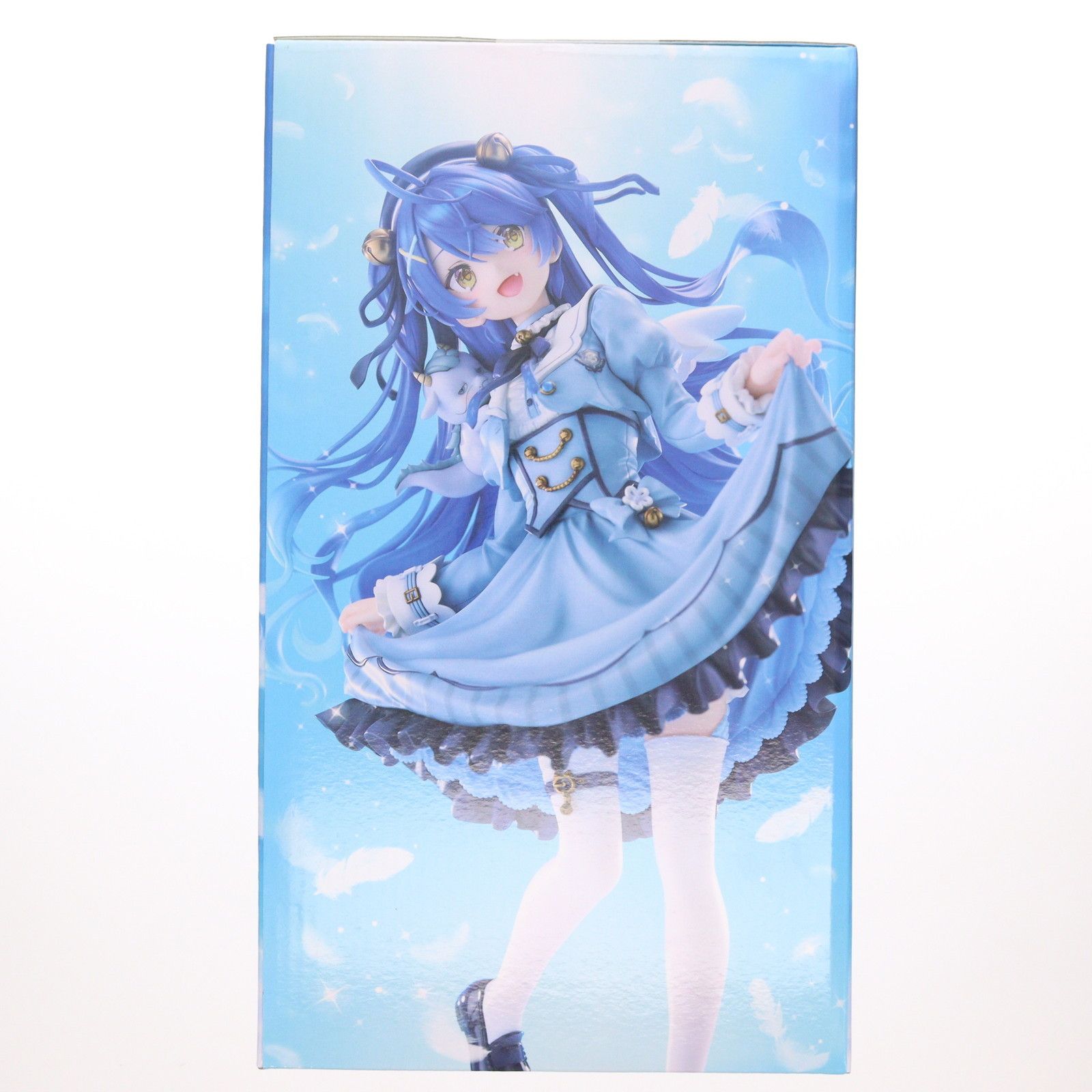 FURYU HOBBY MALL限定 天宮こころ(あまみやこころ) にじさんじ 1/7