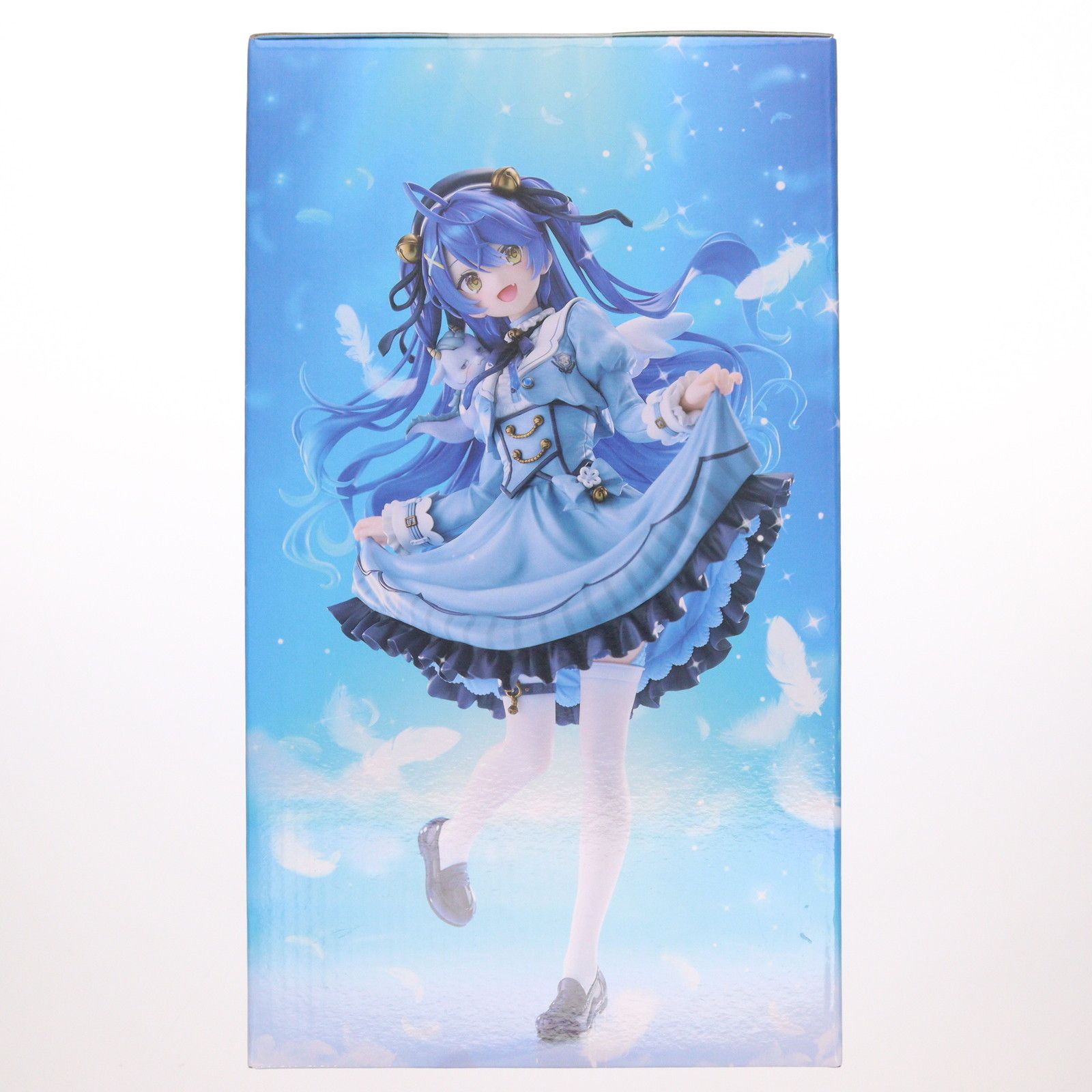 FURYU HOBBY MALL限定 天宮こころ(あまみやこころ) にじさんじ 1/7