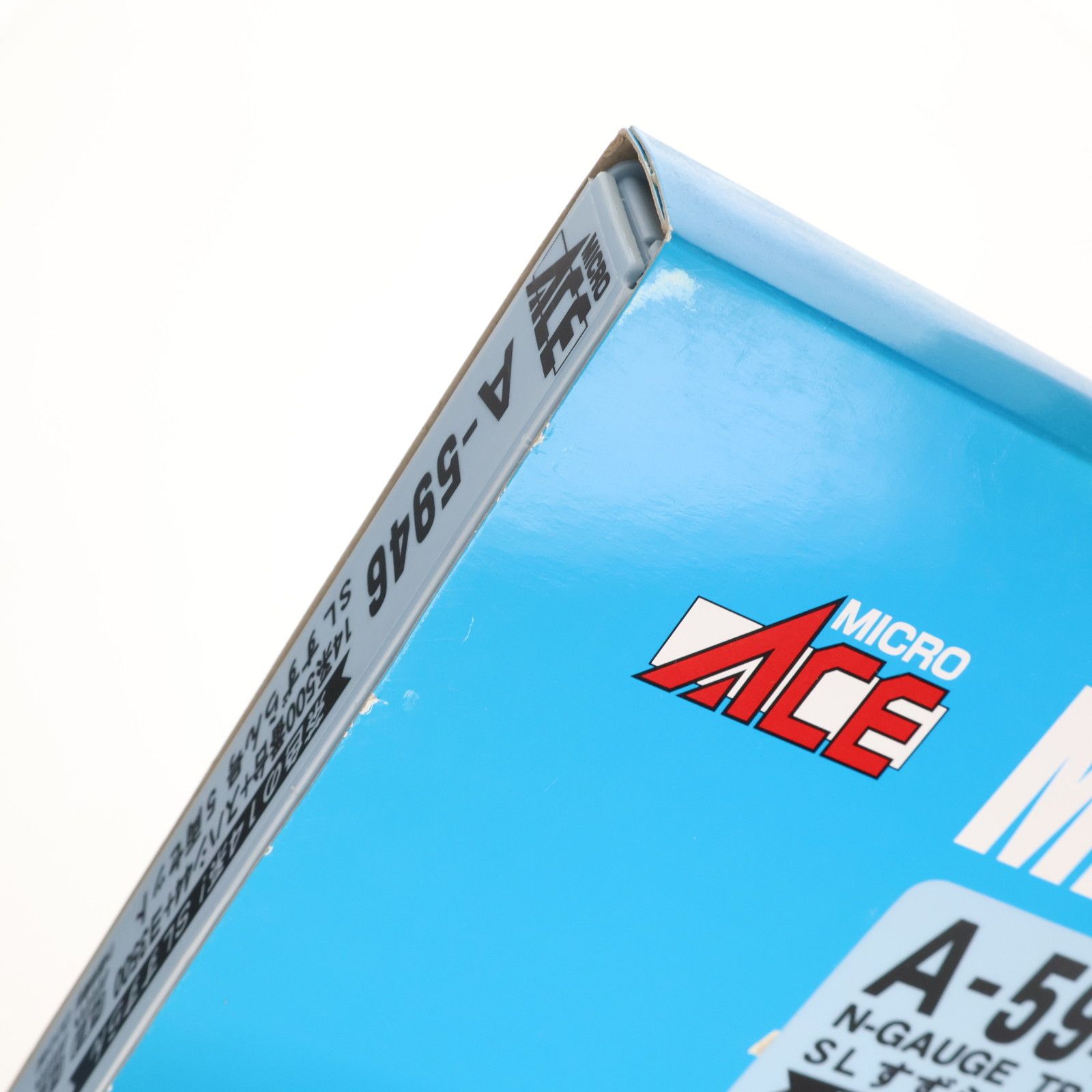 A5946 14系500番台+スハシ44+ヨ3500 SLすずらん号 5両セット(動力無し