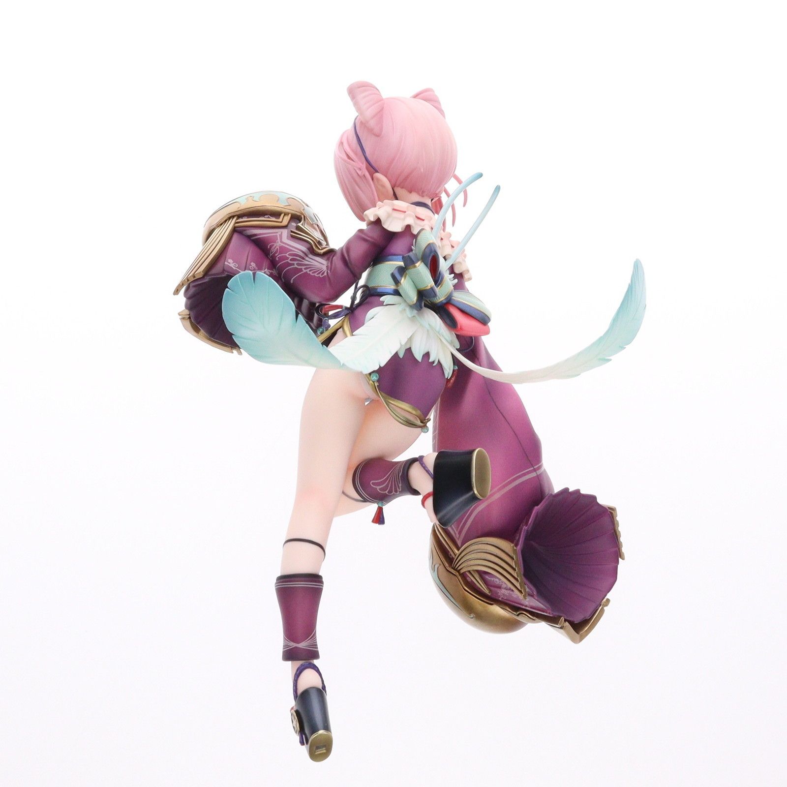 コルネリア ソフィーのアトリエ 〜不思議な本の錬金術士〜 1/7 完成品