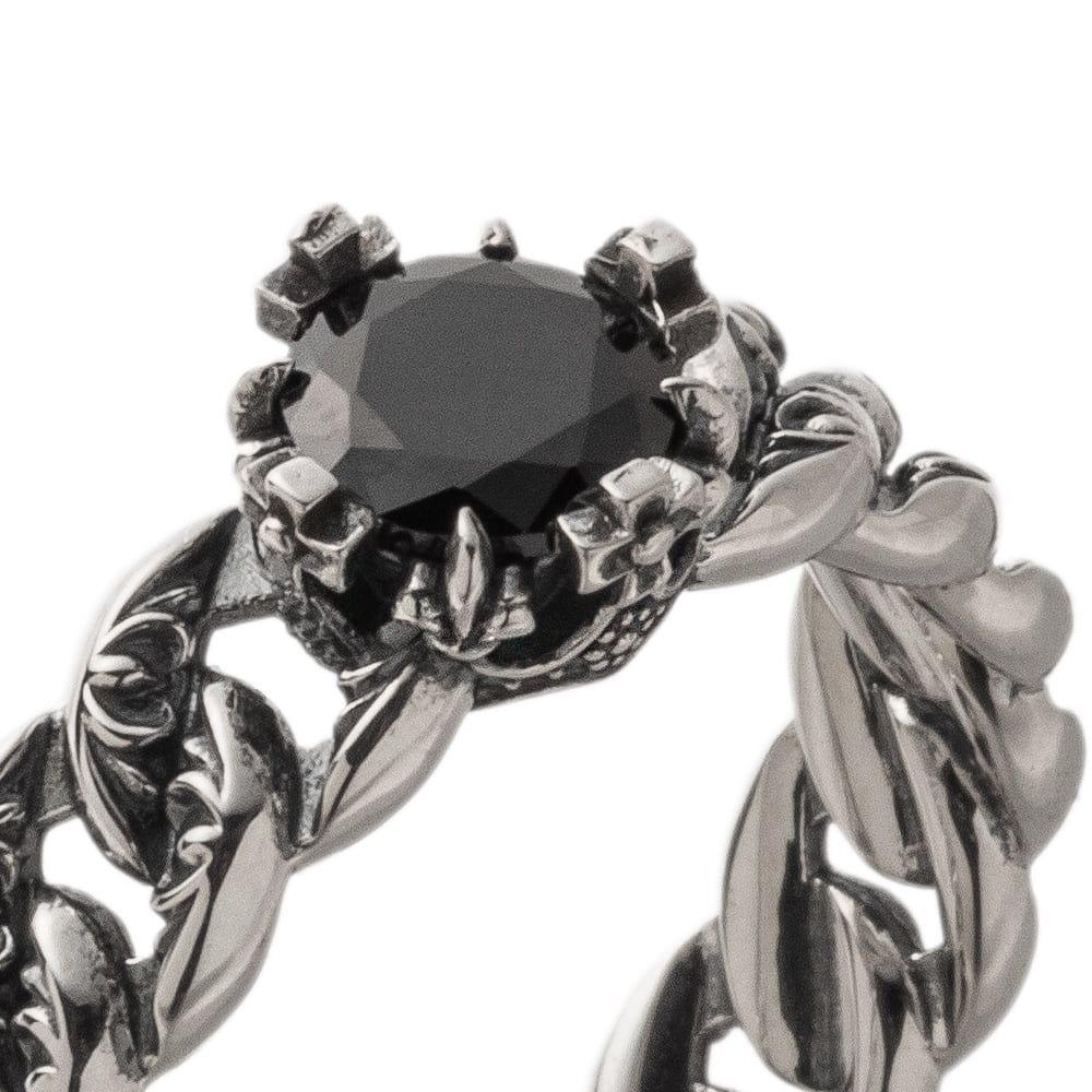 シルバー ジュエリーブランド