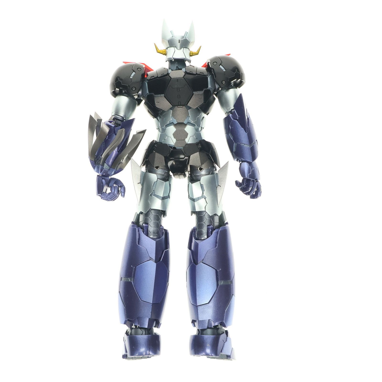METAL BUILD グレートマジンガー 劇場版 マジンガーZ / INFINITY 